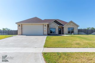 341 Long Ranger Road, Abilene, TX 79602