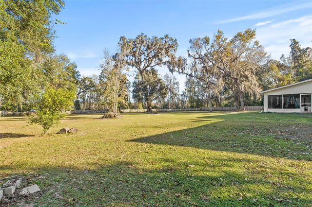 31445 AMBERLEA ROAD, Dade City, FL 33523