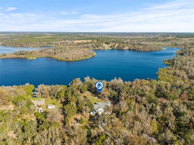 31445 AMBERLEA ROAD, Dade City, FL 33523