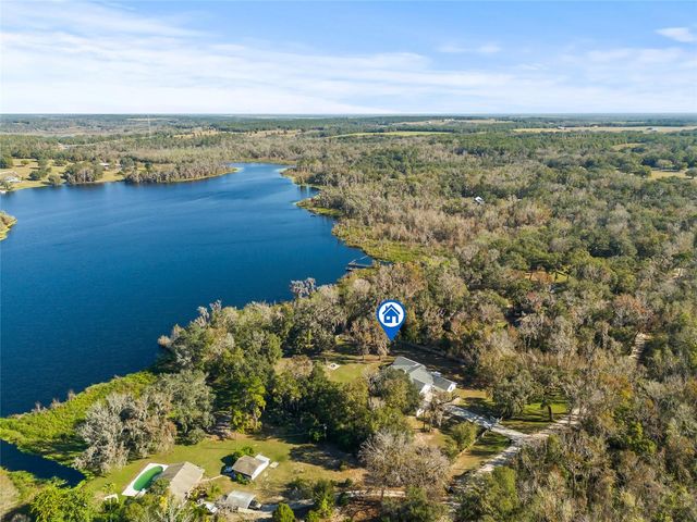 31445 AMBERLEA ROAD, Dade City, FL 33523