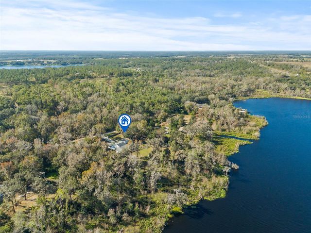 31445 AMBERLEA ROAD, Dade City, FL 33523