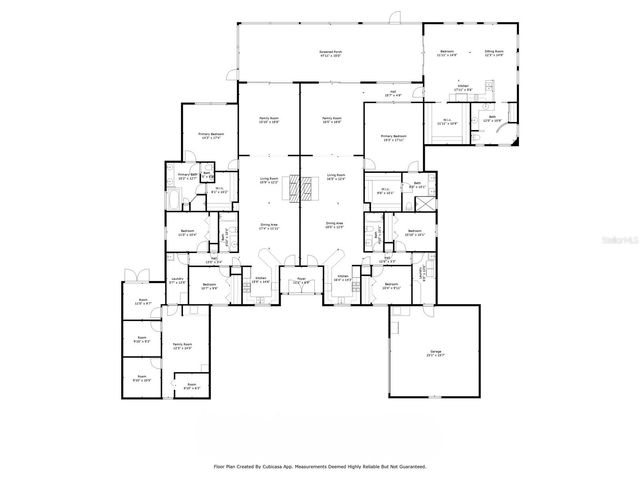 31445 AMBERLEA ROAD, Dade City, FL 33523