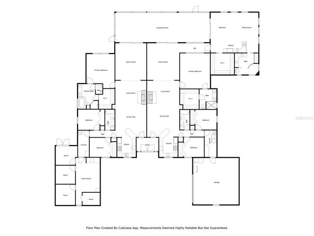 31445 AMBERLEA ROAD, Dade City, FL 33523