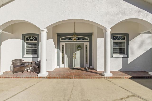 31445 AMBERLEA ROAD, Dade City, FL 33523