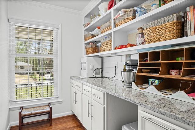 2808 Beverly Hills Drive, Marietta, GA 30068