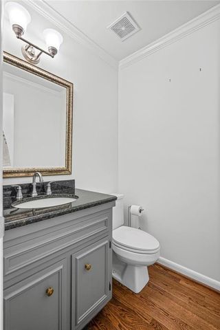 2808 Beverly Hills Drive, Marietta, GA 30068