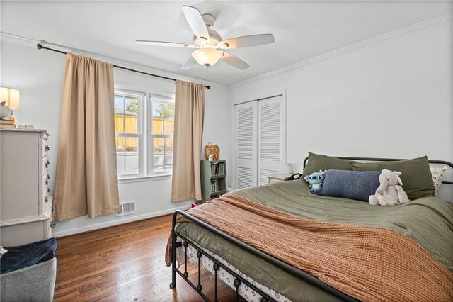 2808 Beverly Hills Drive, Marietta, GA 30068