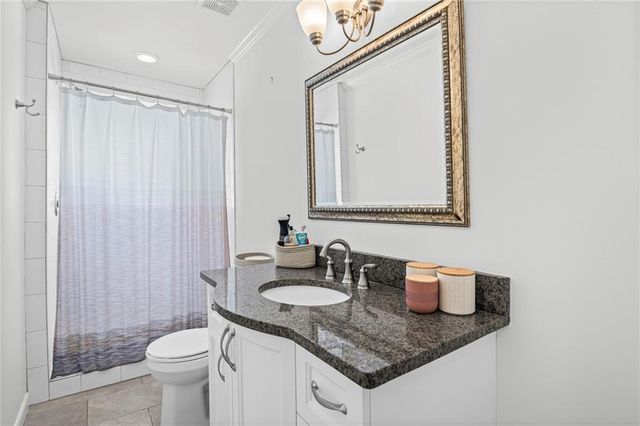 2808 Beverly Hills Drive, Marietta, GA 30068