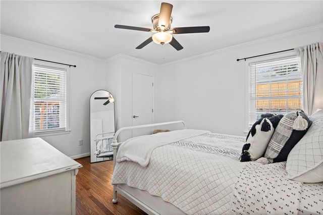2808 Beverly Hills Drive, Marietta, GA 30068
