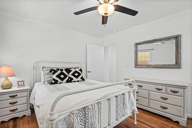 2808 Beverly Hills Drive, Marietta, GA 30068