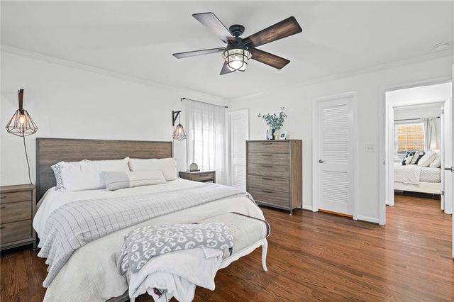 2808 Beverly Hills Drive, Marietta, GA 30068