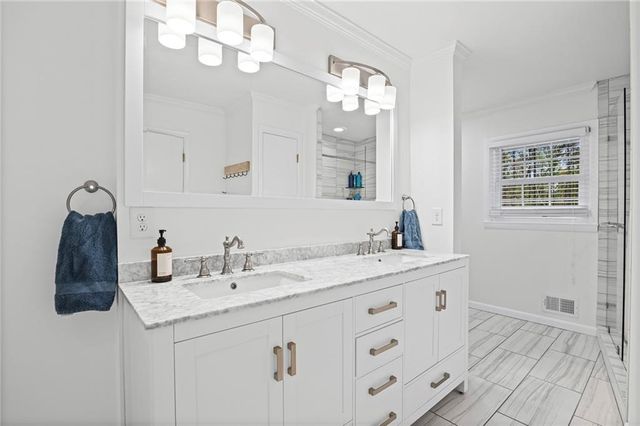 2808 Beverly Hills Drive, Marietta, GA 30068