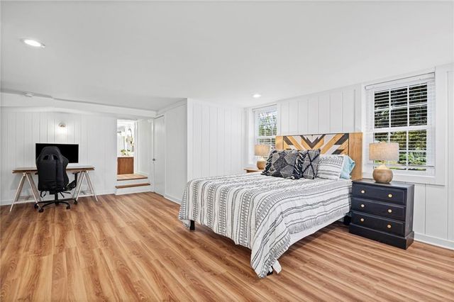 2808 Beverly Hills Drive, Marietta, GA 30068