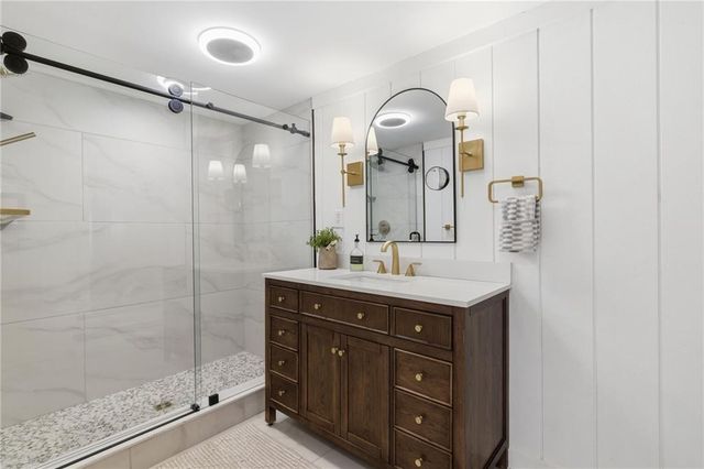 2808 Beverly Hills Drive, Marietta, GA 30068