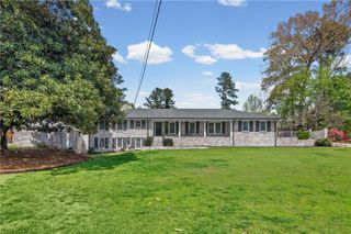 2808 Beverly Hills Drive, Marietta, GA 30068