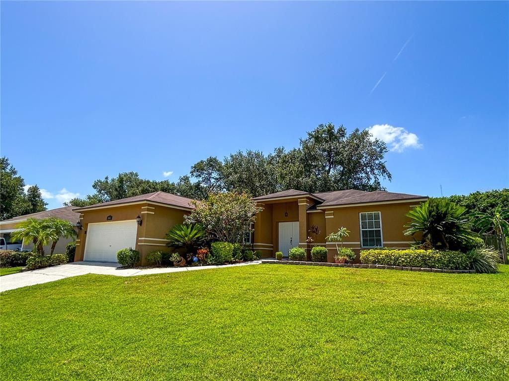 2645 GREEN VALLEY DRIVE, Lakeland, FL 33813