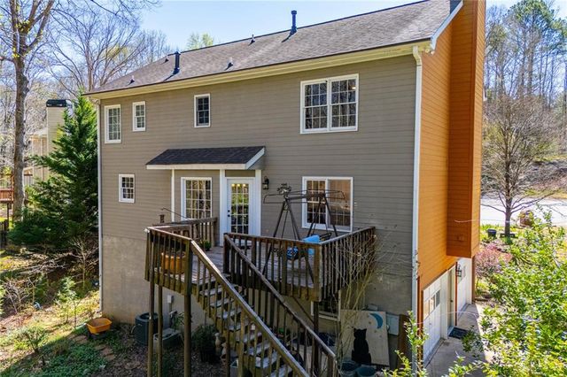 2575 Bethany Lane, Powder Springs, GA 30127