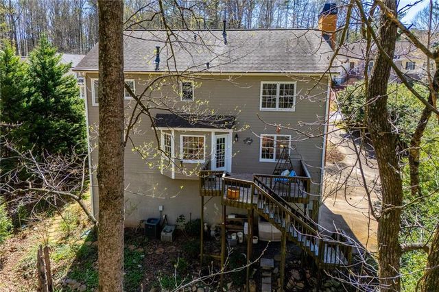 2575 Bethany Lane, Powder Springs, GA 30127