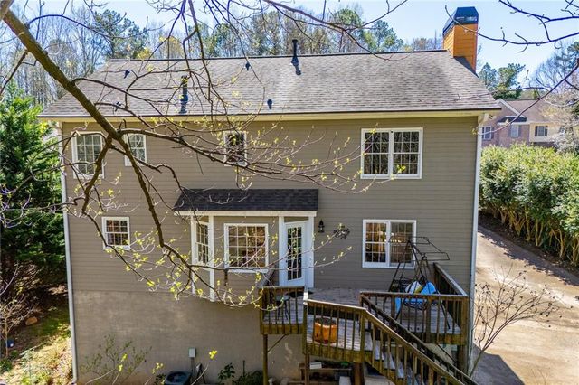 2575 Bethany Lane, Powder Springs, GA 30127