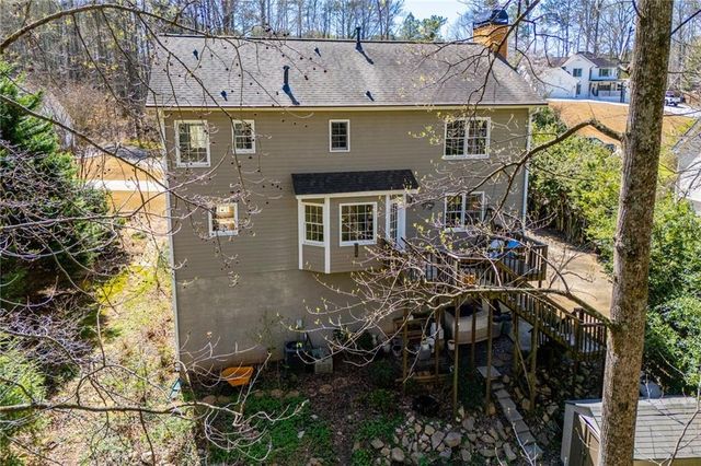 2575 Bethany Lane, Powder Springs, GA 30127