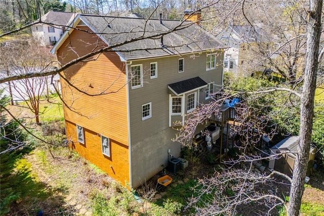 2575 Bethany Lane, Powder Springs, GA 30127