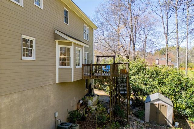 2575 Bethany Lane, Powder Springs, GA 30127