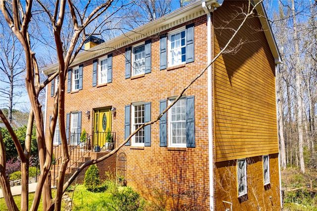 2575 Bethany Lane, Powder Springs, GA 30127