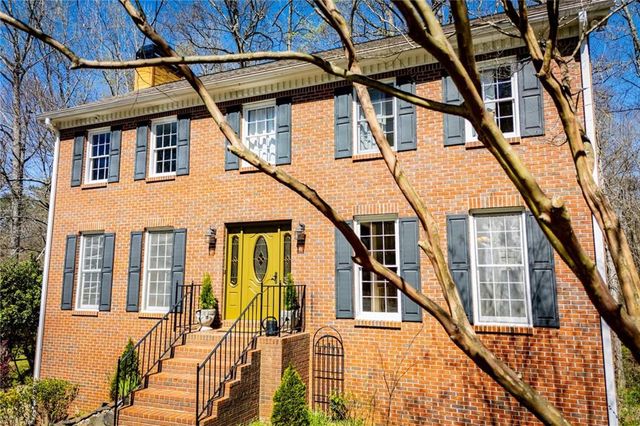 2575 Bethany Lane, Powder Springs, GA 30127