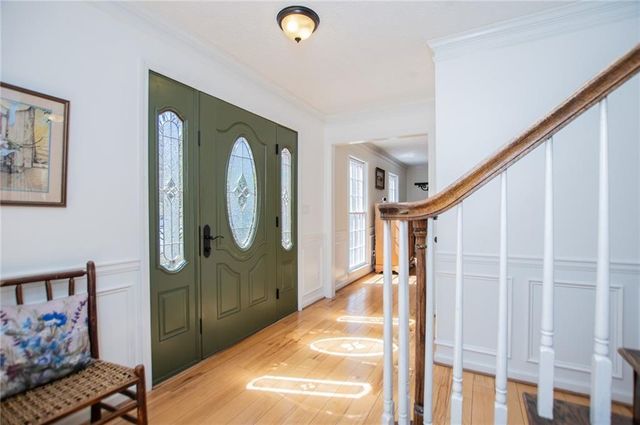 2575 Bethany Lane, Powder Springs, GA 30127