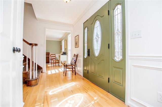 2575 Bethany Lane, Powder Springs, GA 30127