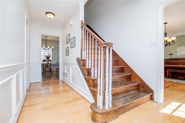 2575 Bethany Lane, Powder Springs, GA 30127