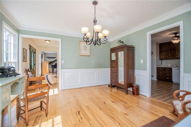 2575 Bethany Lane, Powder Springs, GA 30127