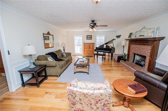 2575 Bethany Lane, Powder Springs, GA 30127