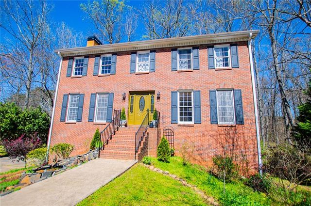 2575 Bethany Lane, Powder Springs, GA 30127