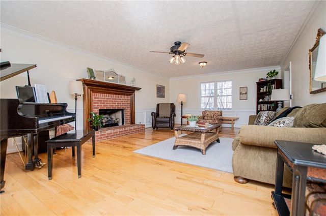 2575 Bethany Lane, Powder Springs, GA 30127