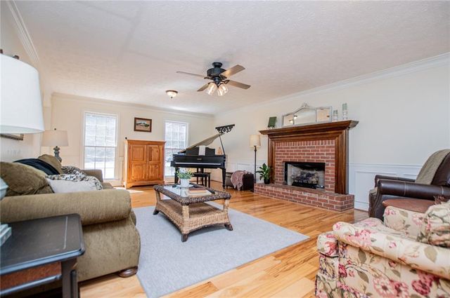 2575 Bethany Lane, Powder Springs, GA 30127