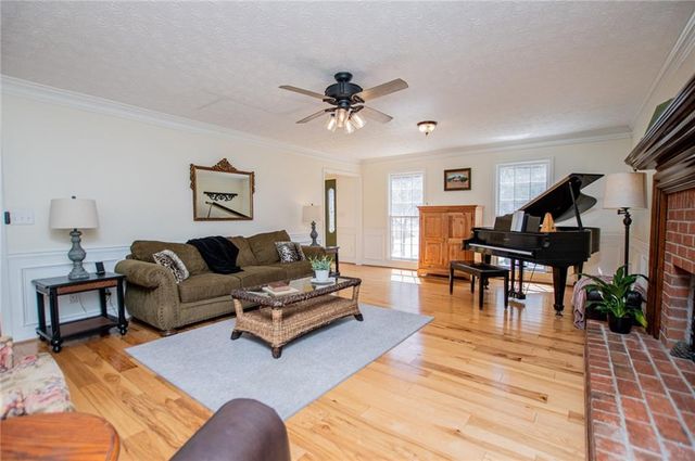 2575 Bethany Lane, Powder Springs, GA 30127