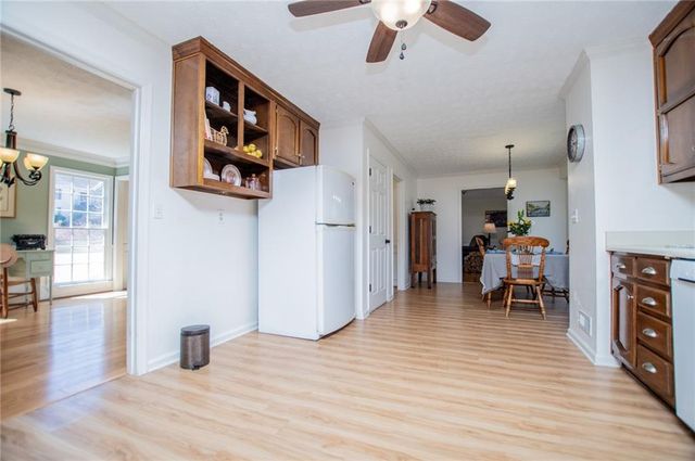 2575 Bethany Lane, Powder Springs, GA 30127