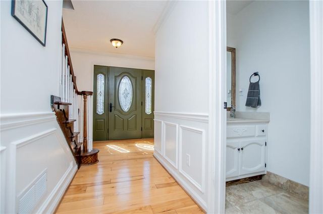 2575 Bethany Lane, Powder Springs, GA 30127