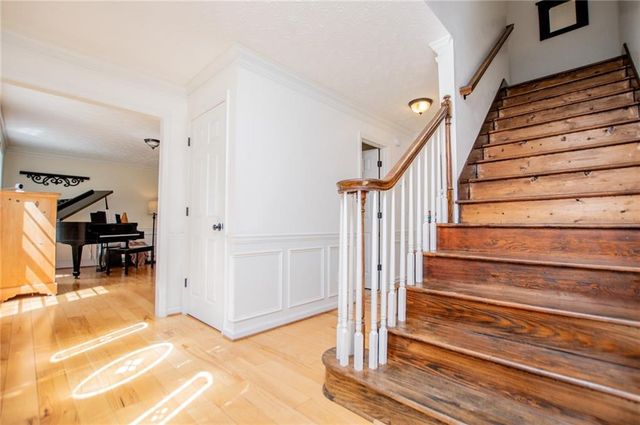 2575 Bethany Lane, Powder Springs, GA 30127