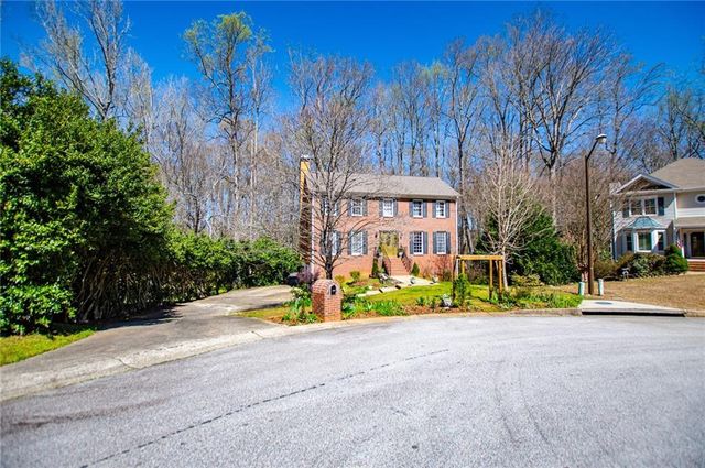 2575 Bethany Lane, Powder Springs, GA 30127