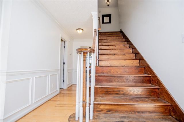 2575 Bethany Lane, Powder Springs, GA 30127