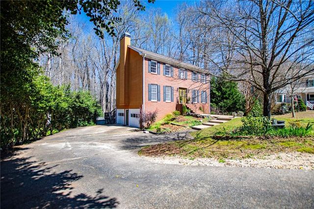 2575 Bethany Lane, Powder Springs, GA 30127