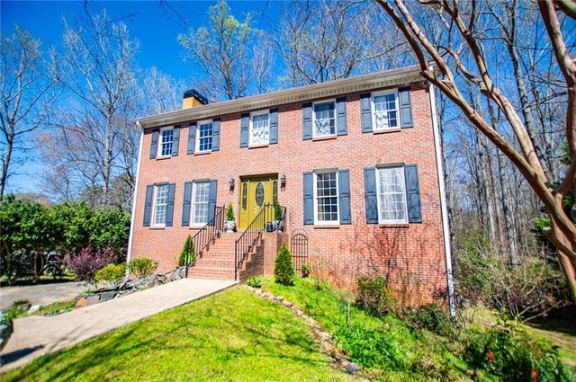 2575 Bethany Lane, Powder Springs, GA 30127