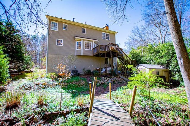 2575 Bethany Lane, Powder Springs, GA 30127