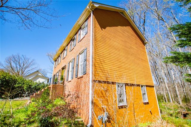 2575 Bethany Lane, Powder Springs, GA 30127