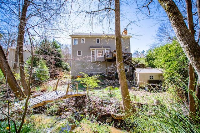 2575 Bethany Lane, Powder Springs, GA 30127