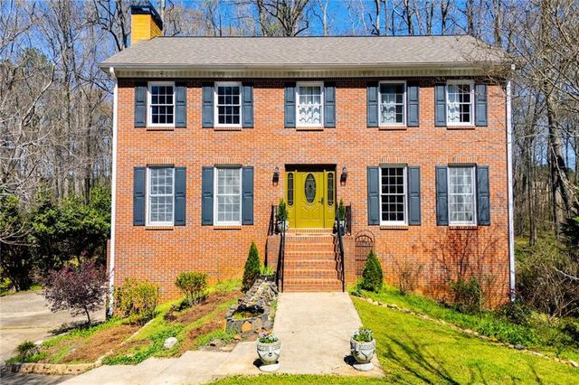 2575 Bethany Lane, Powder Springs, GA 30127