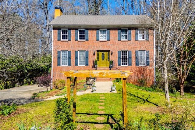 2575 Bethany Lane, Powder Springs, GA 30127