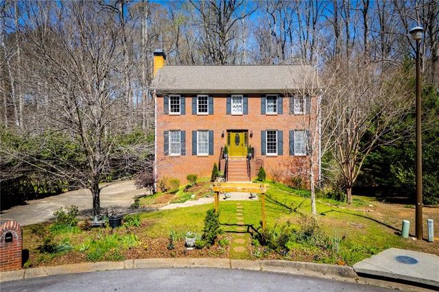 2575 Bethany Lane, Powder Springs, GA 30127